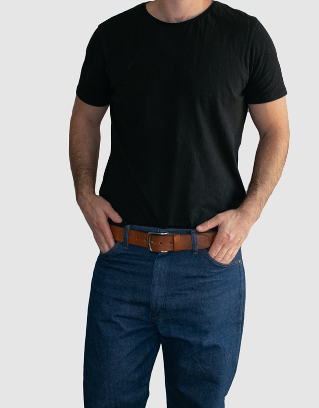 Loop Leather Co - Billy Basic