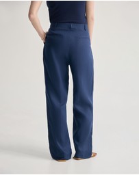 Oxford - Billie Linen Pant