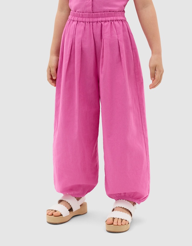 Seed Heritage - Relaxed Balloon Pant