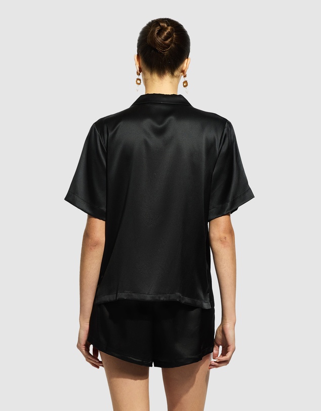 GINIA - Fine Finishes Short Pyjama