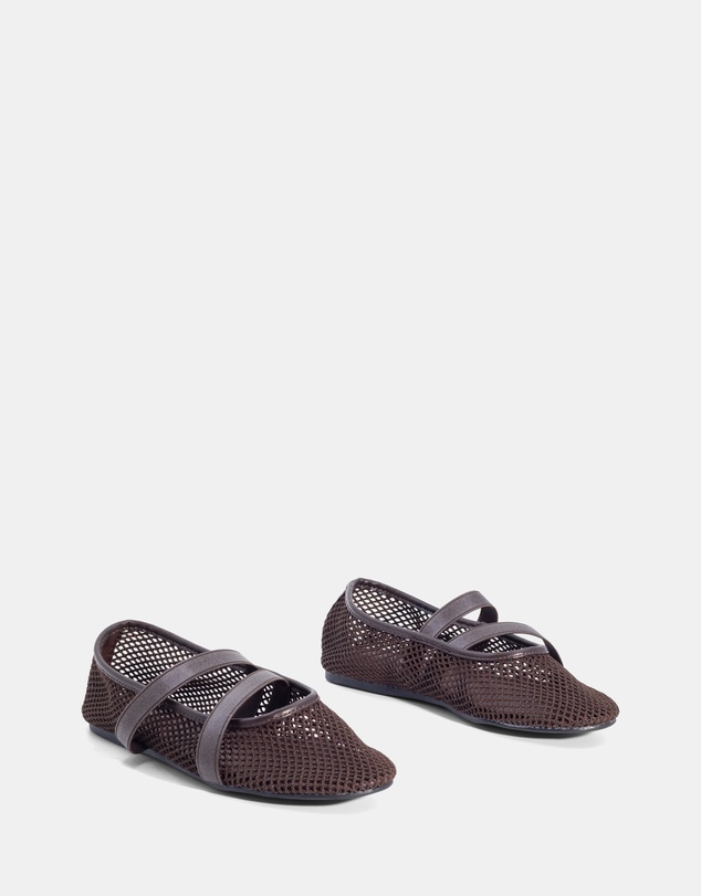 Therapy - District Ballet Flats