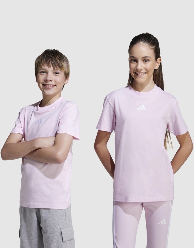 adidas Sportswear - Essentials T-Shirt - Teens