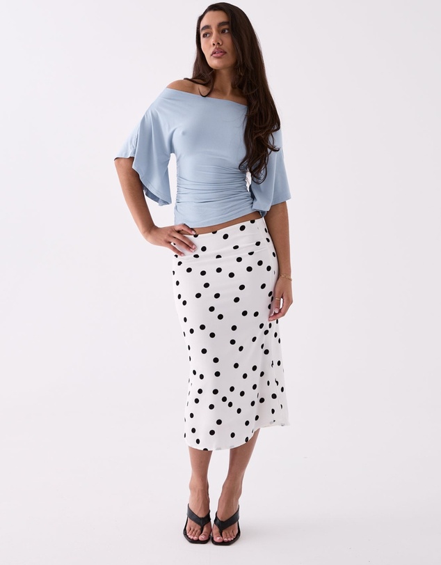 Style Addict - Aria Top
