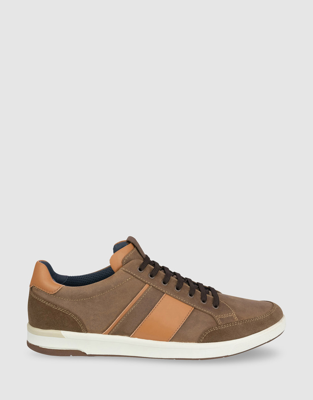 Florsheim - Crosscourt