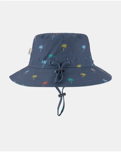 Toshi - Sunhat Ryder