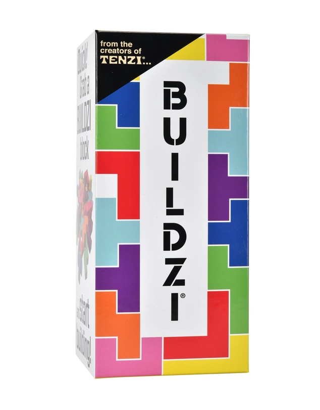 Carma Games - Buildzi