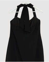 Revibe - Repaired CHANCERY Elise Maxi Dress - AU 18