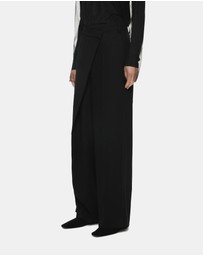 JNBY - JNBY Loose Fitting Long Pants