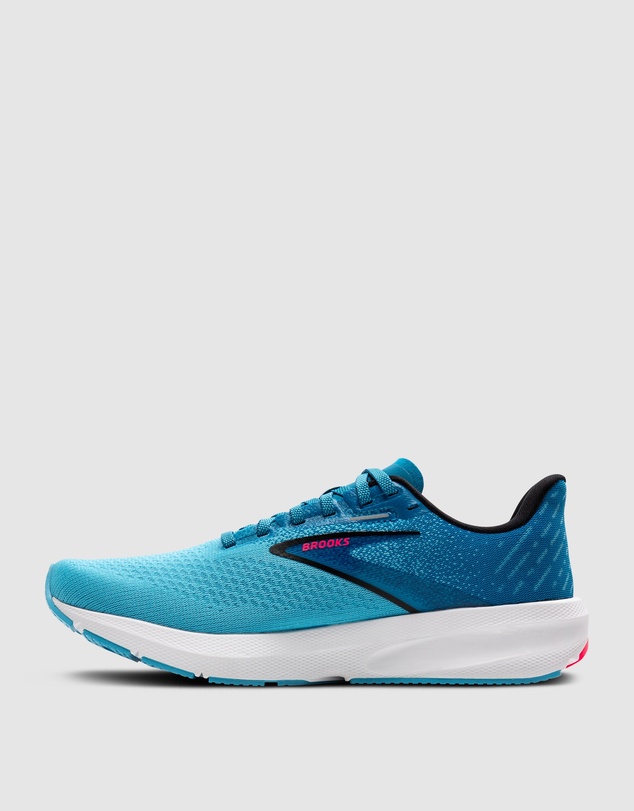 Brooks - Launch 10 - Men's