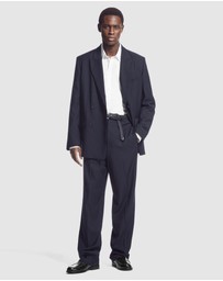 COS - Regular Tailored Poplin Shirt