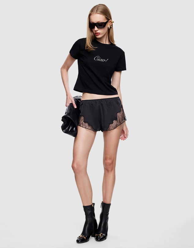 Lioness - Paradise Mini Shorts