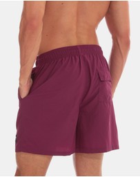 Vacancy Co - Sangria Swim Short