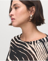 M.N.G - Alegra2 Dress