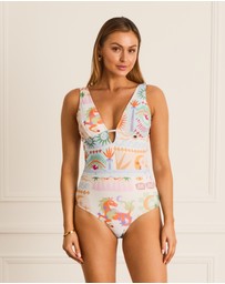 Heaven Australia - Zodiac Billie One Piece