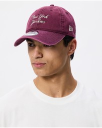 New Era - ICONIC EXCLUSIVE - 9Twenty Clothstrap Neyyan