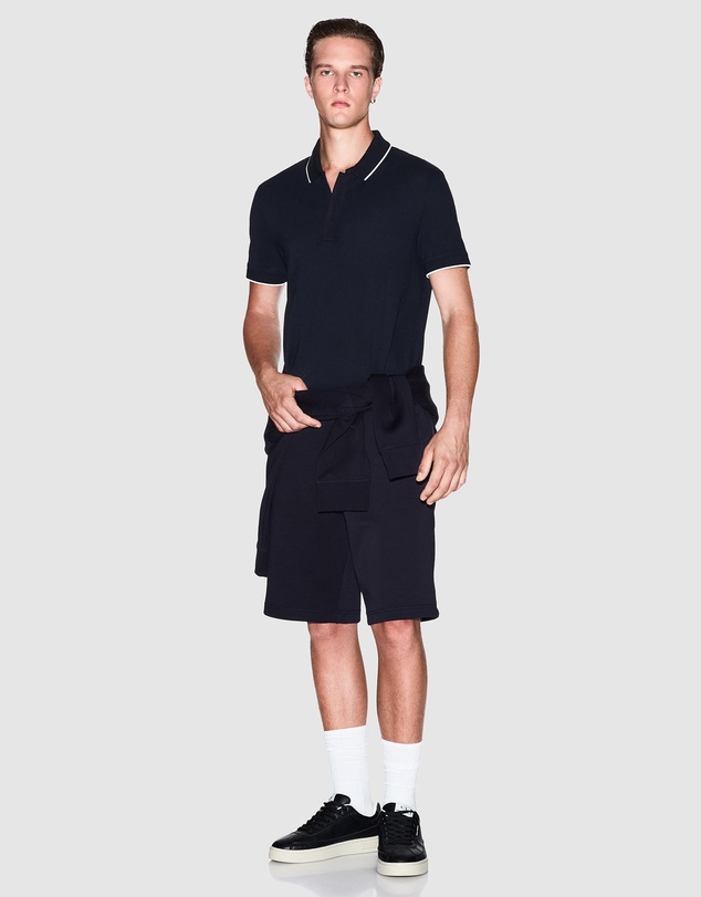Armani Exchange - Bermuda Shorts
