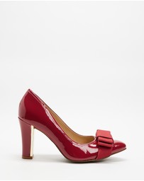 Nina Armando - Ade Heels