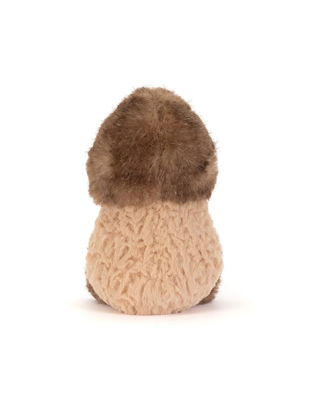 Jellycat - Amuseables Peanut Yeti