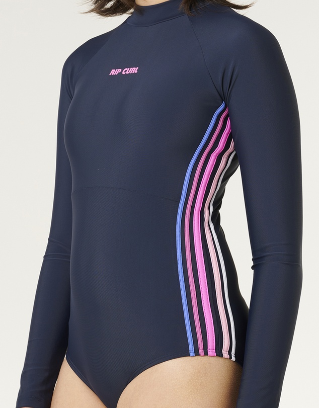 Rip Curl - Surf Revival LS Surfsuit - Teens