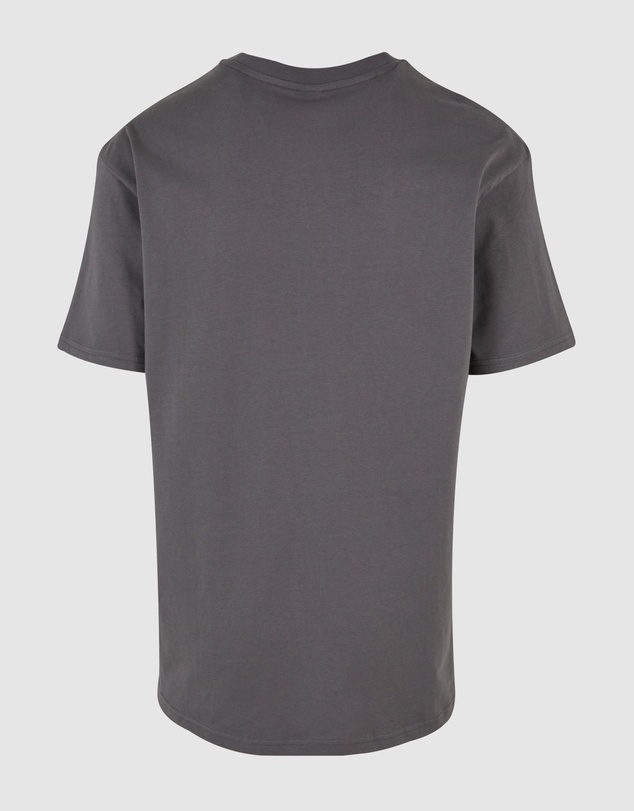Urban Classics - Heavy Oversized Casual Tee