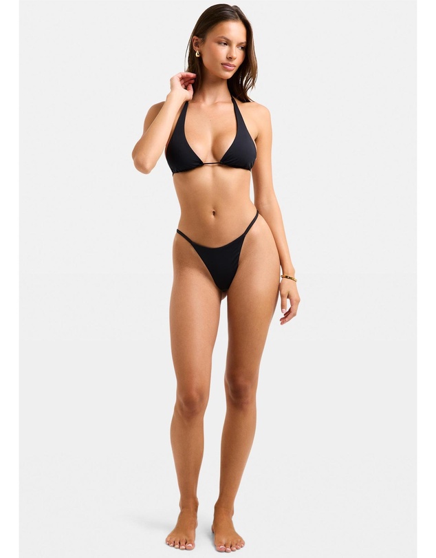 Subtitled - High Triangle Bikini Top