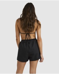 Billabong - Womens Sandbar Boardshorts