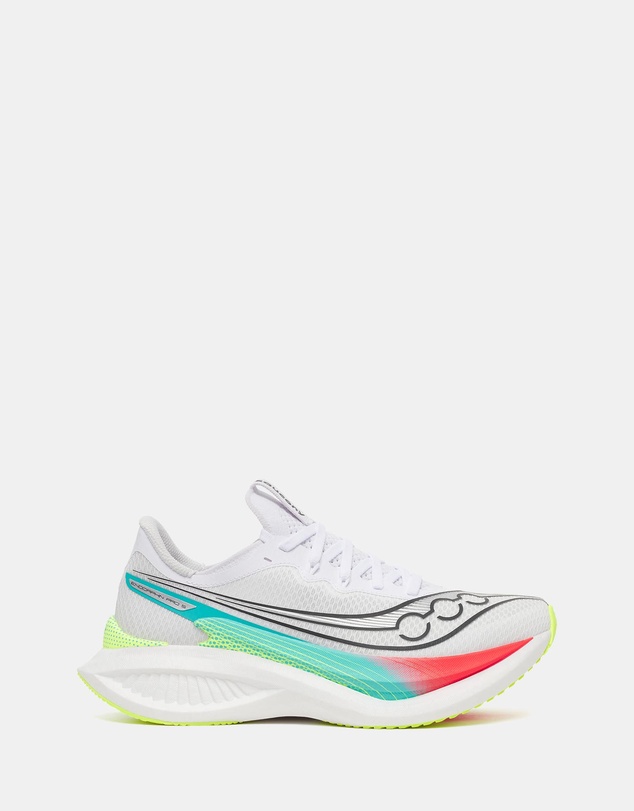 Saucony - Endorphin Pro 5 - Women's
