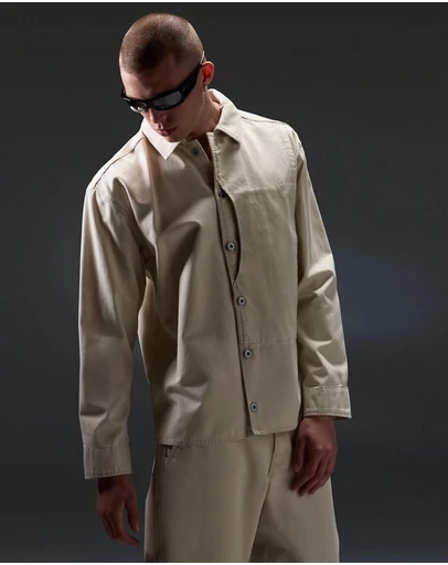 Oakley - Echo Mod Overshirt