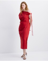 M.N.G - Mandy Dress