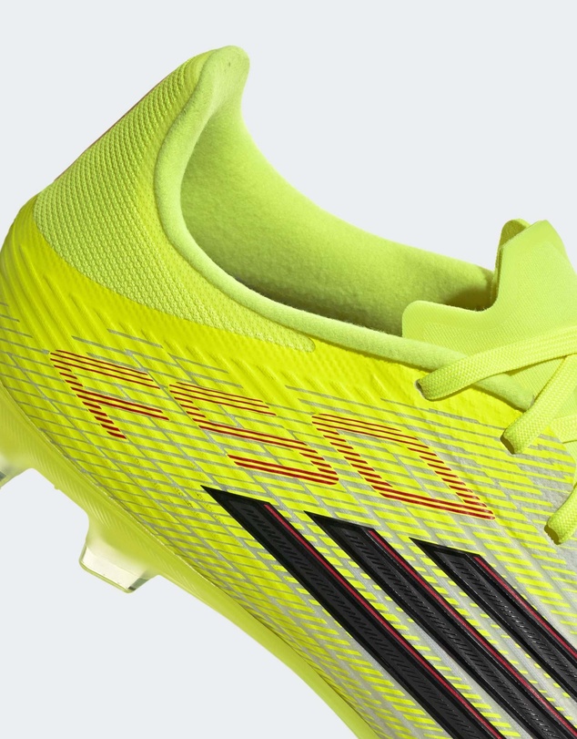 adidas Performance - F50 LEAGUE Firm Ground / Multi Ground Foot Football Ball Boots Unisex