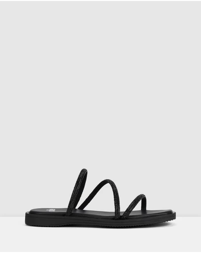 Rollie - Sandal Slide