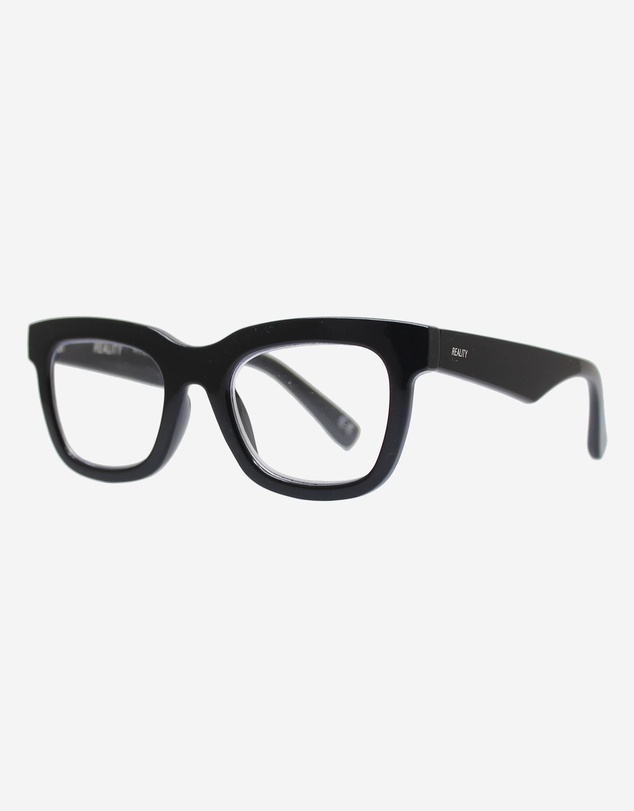 Reality Eyewear - Reader Burroughs