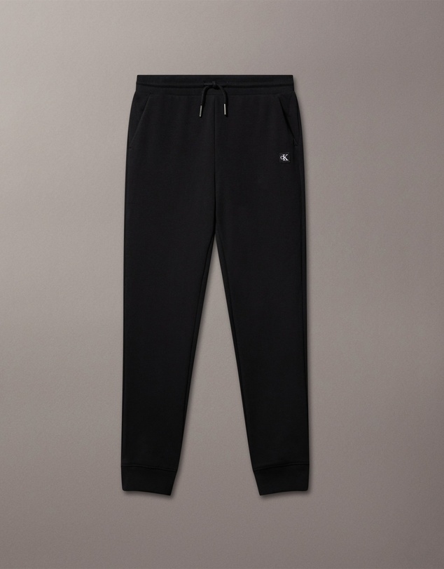 Calvin Klein Jeans - Kids Unisex Badge Sweatpants