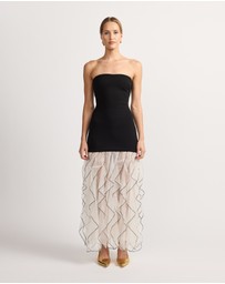 TOJHA - Valea Dress