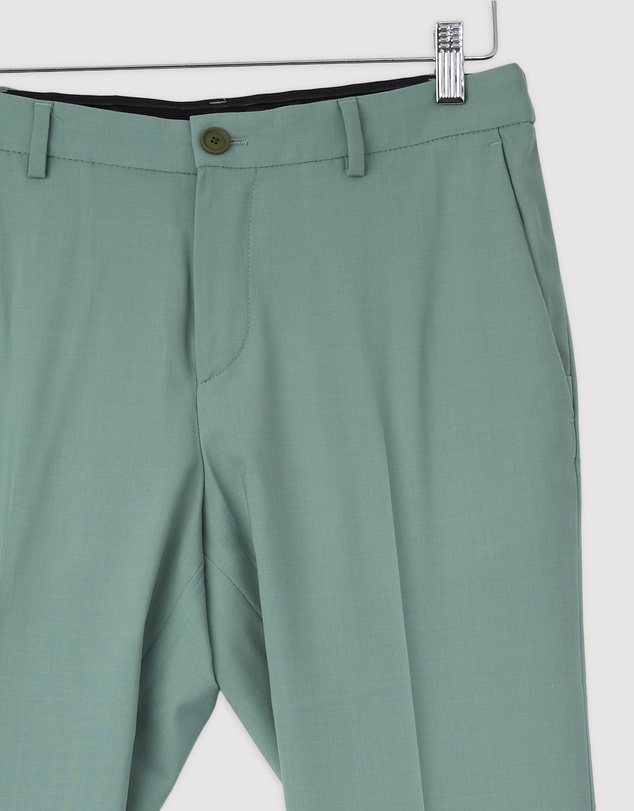 Revibe - Repaired BOSS Genius WG Pants - AU One Size