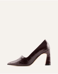Jo Mercer - Dominique High Heels