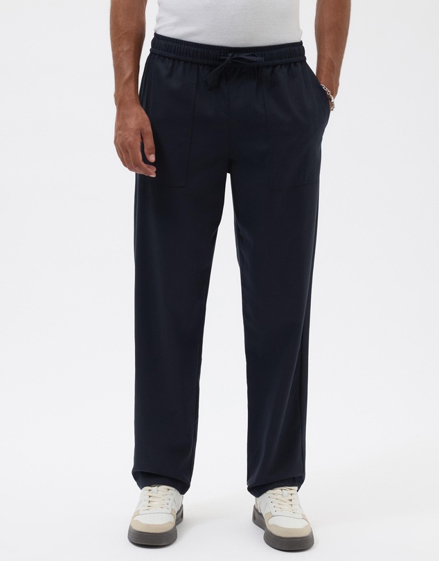 AERE - Organic Cotton Fatigue Pants