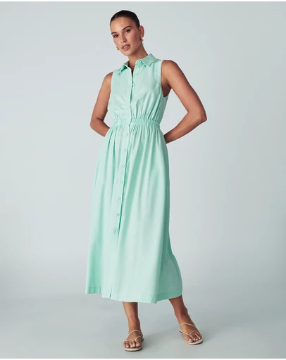 Willa - Lina Dress