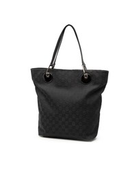 Pre-Loved by Azura Reborn - Pre-Loved GG Canvas Eclipse Tote