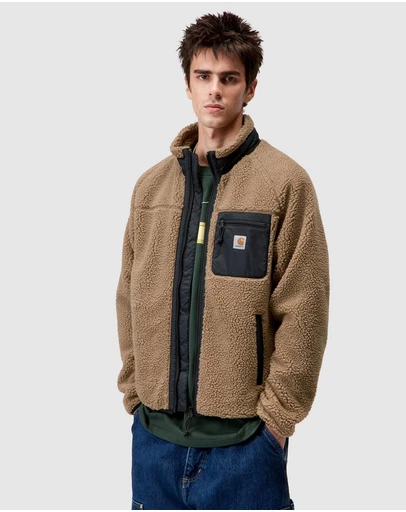 Carhartt WIP - Prentis Liner Jacket