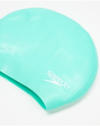 Speedo - Long Hair Swim Cap