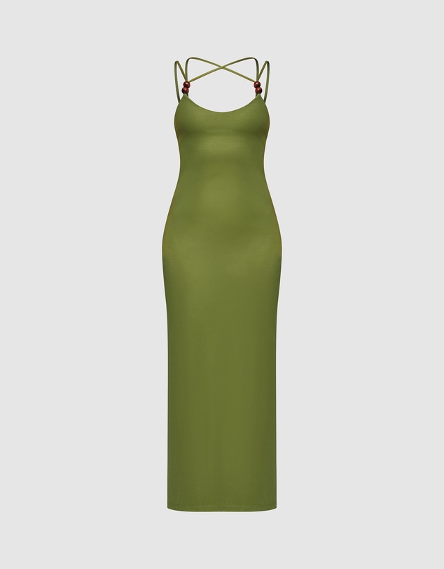 Wynn Hamlyn - Harper Dress