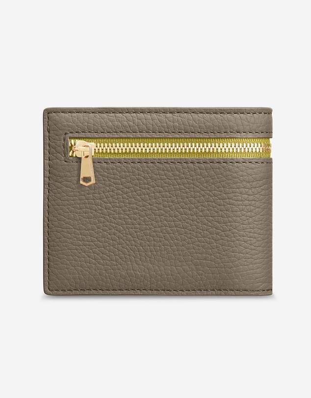 Maison De Sabre - The Slim Bifold Wallet