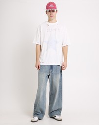 Insight - Super Vintage Cropped T-Shirt
