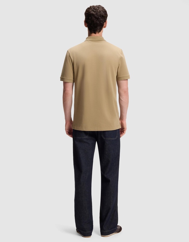 BOSS - Pallas SS Polo