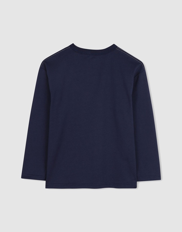 Timberland - Set 2 T-Shirts - Kids-Teens
