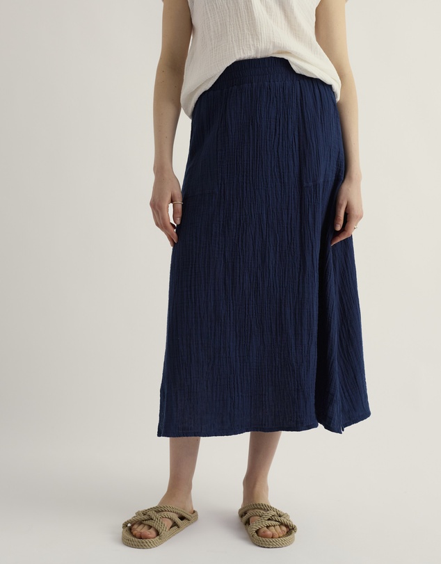 Seasalt - Bee Orchid Skirt