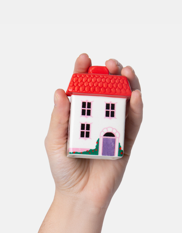 DOIY - Cottage Salt & Pepper