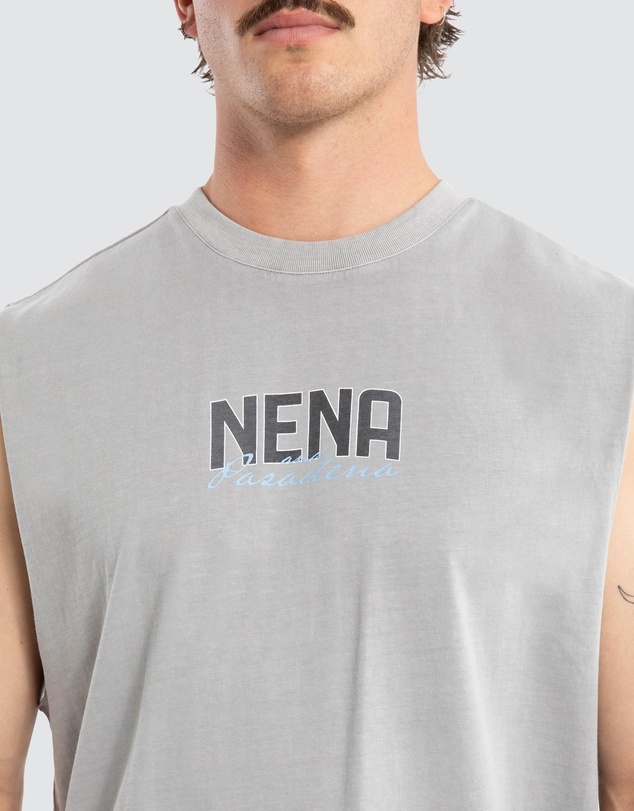 Nena & Pasadena - Efficient Relaxed Muscle