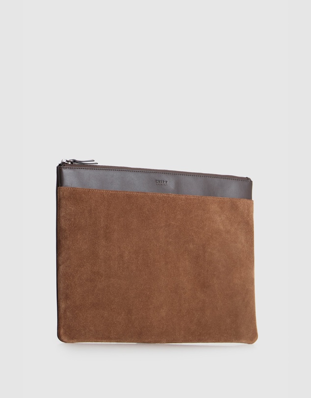 Evity - Harris Laptop Case